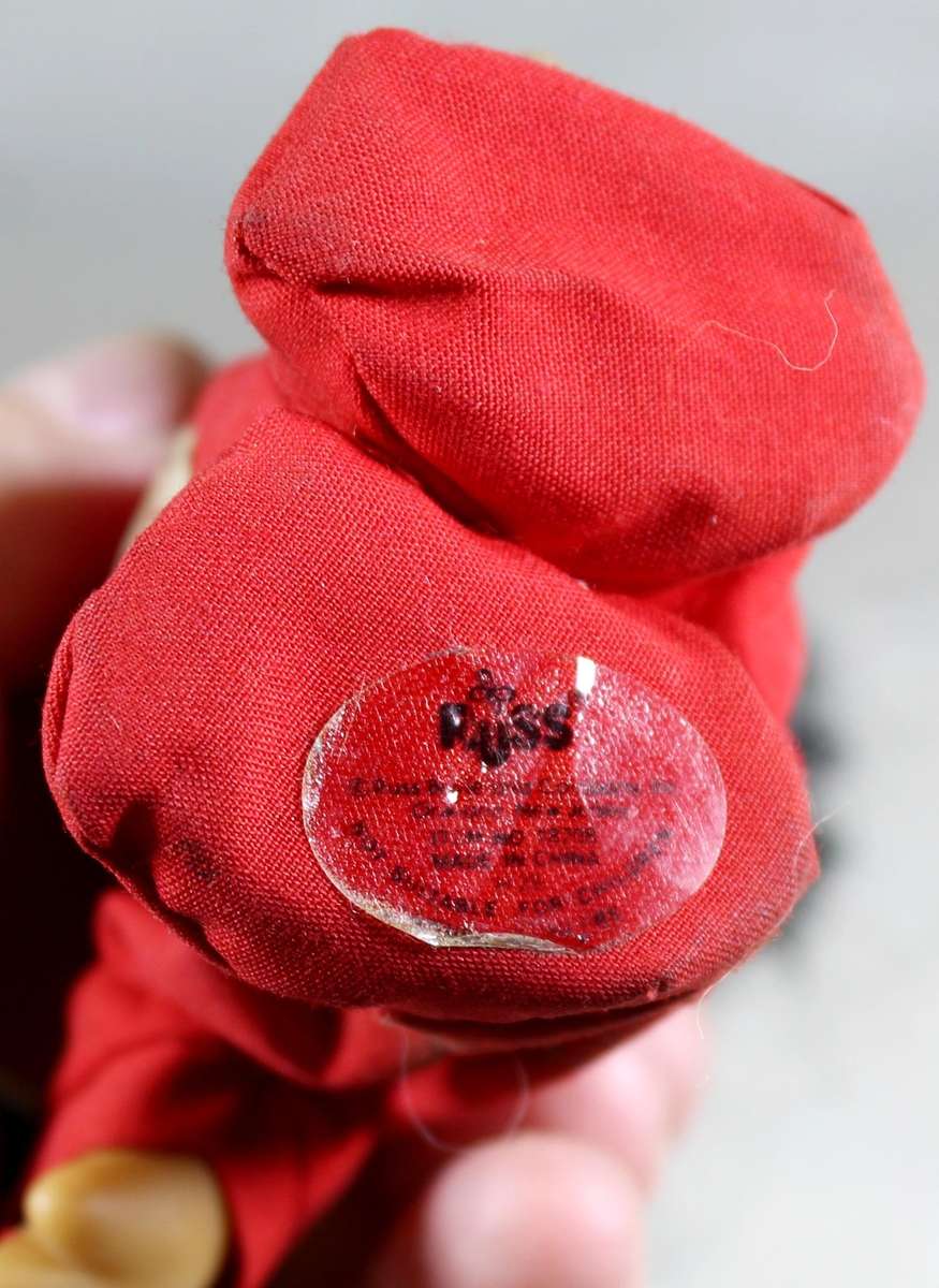 Russ troll - Hot stuff