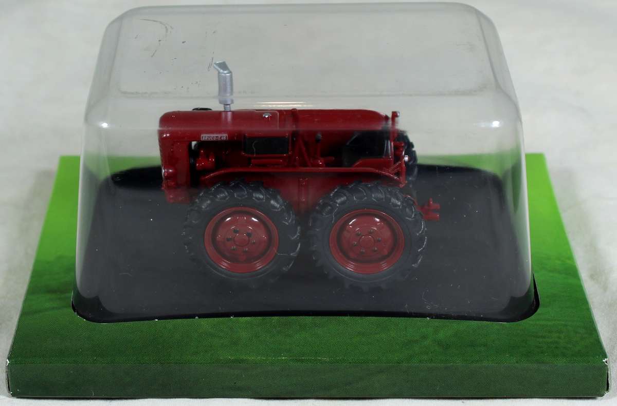 Tractor diecast - Raimondi Bruco 40T45