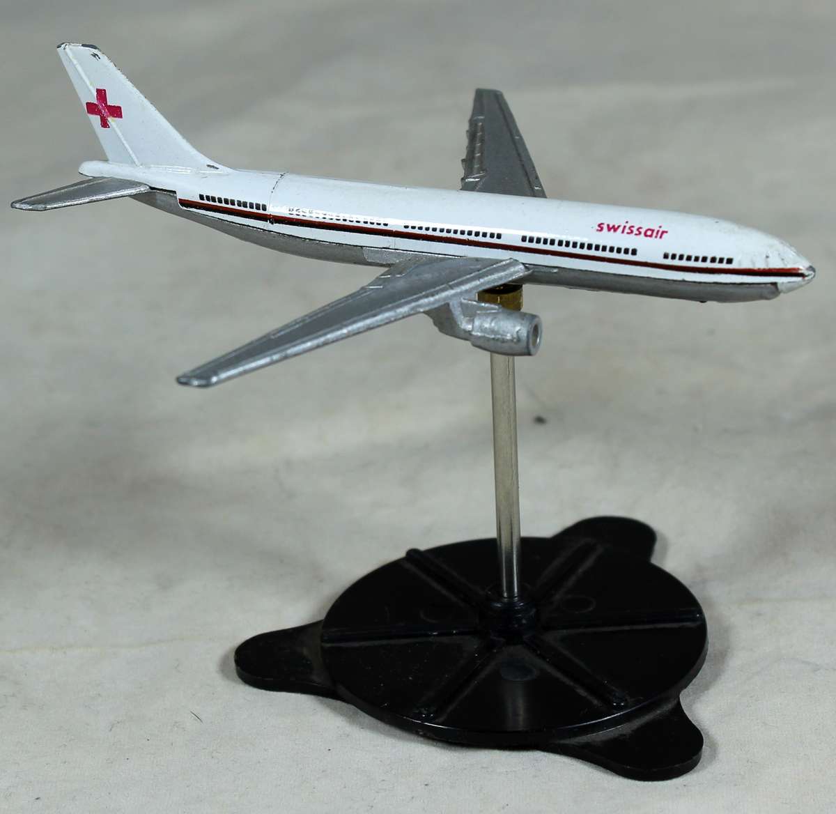 Metal diecast - F802 Airbus A300