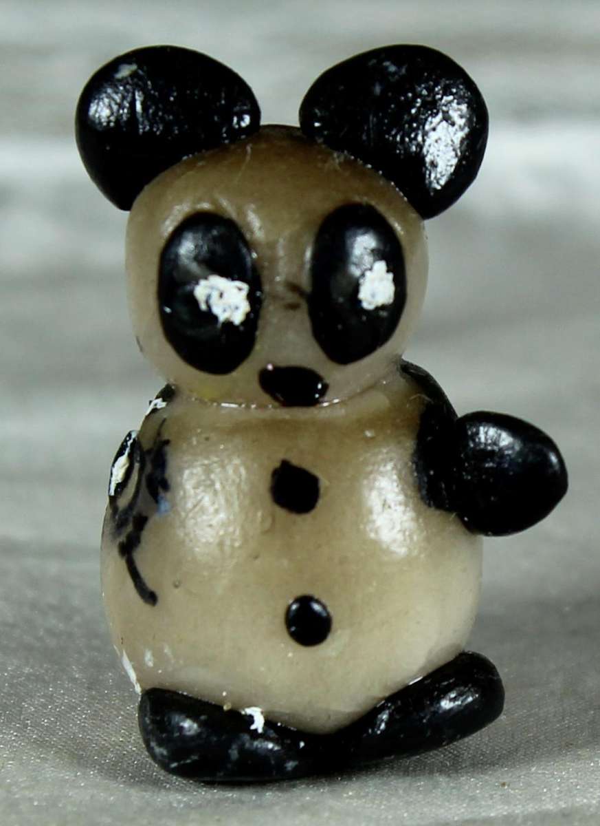 Miniature koala bear