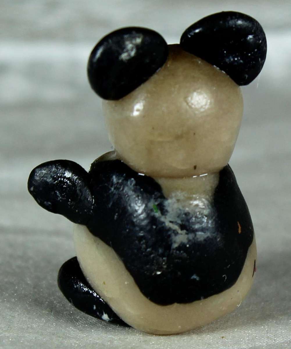 Miniature koala bear