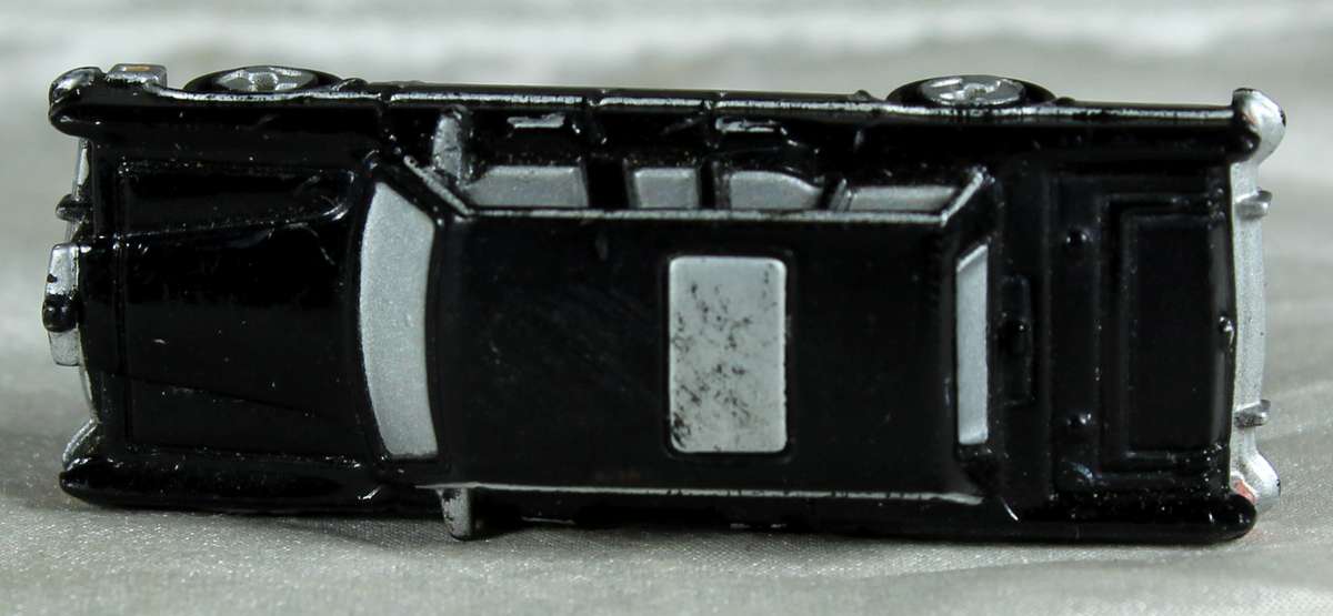 Micro Machines - Galoob - Lincoln Continental Limo