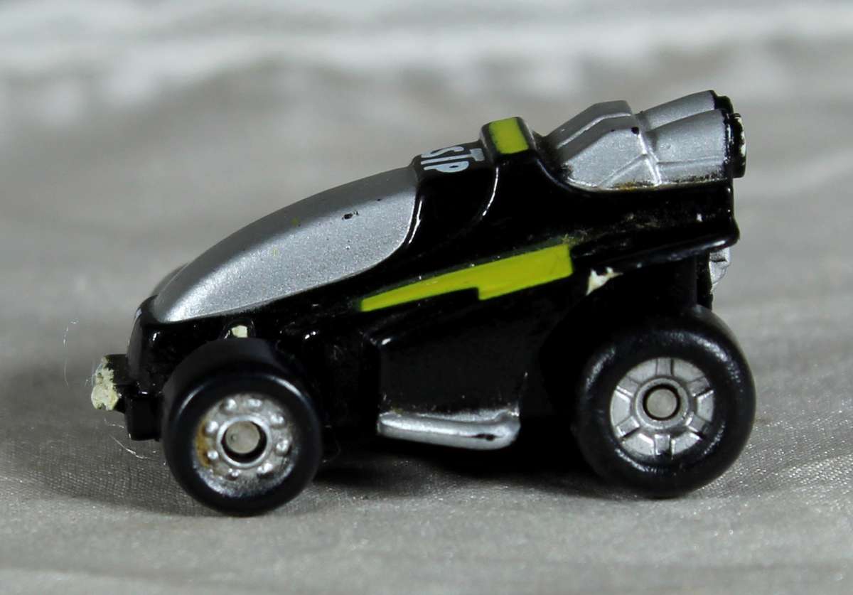 Micro Machines - Funrise - STP Racecar