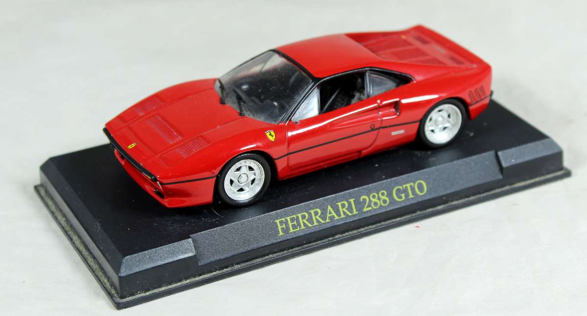 Ferrari 288 GTO