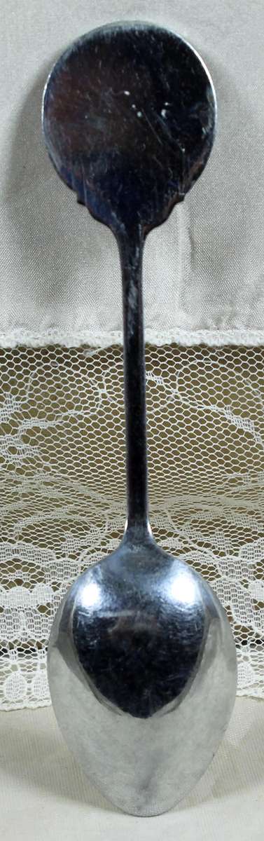 Union castle - RMMV Athlone teaspoon