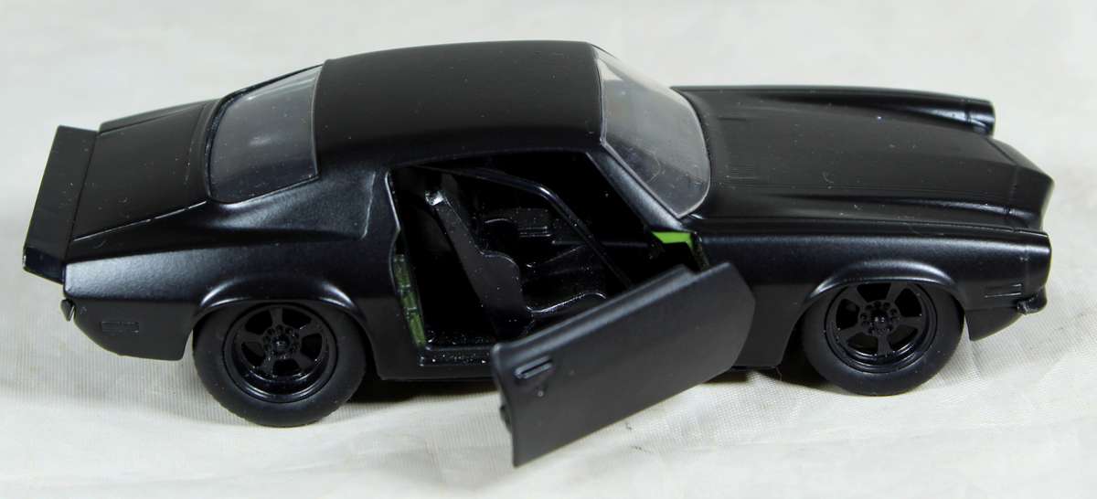 Jada - 1973 Chev Camaro