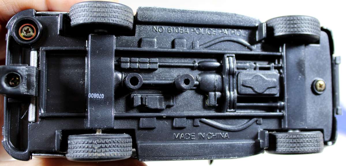 Land Rover Discovery with Jet ski