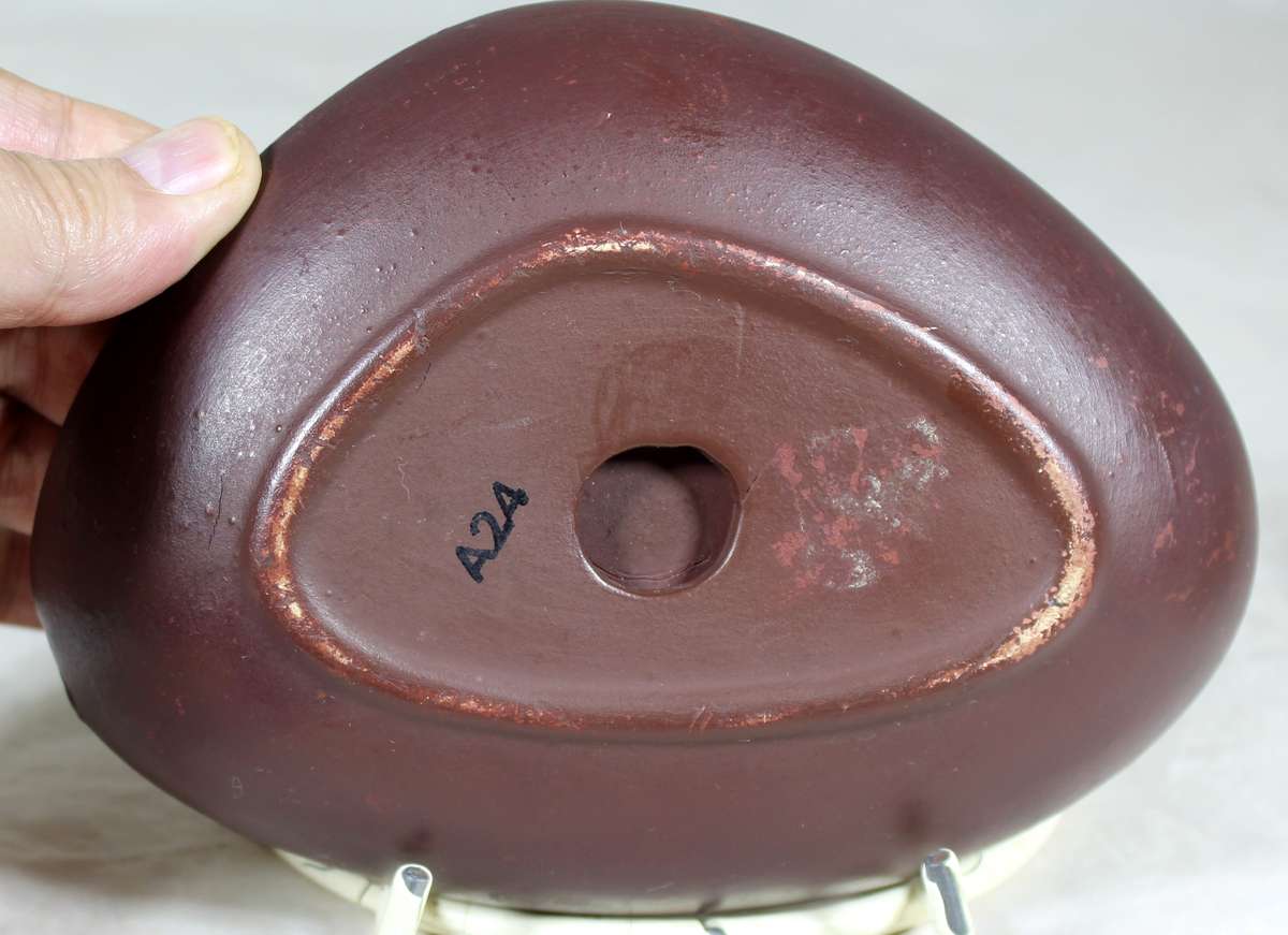 Crescent Ware - Kruger Park - Ashtray