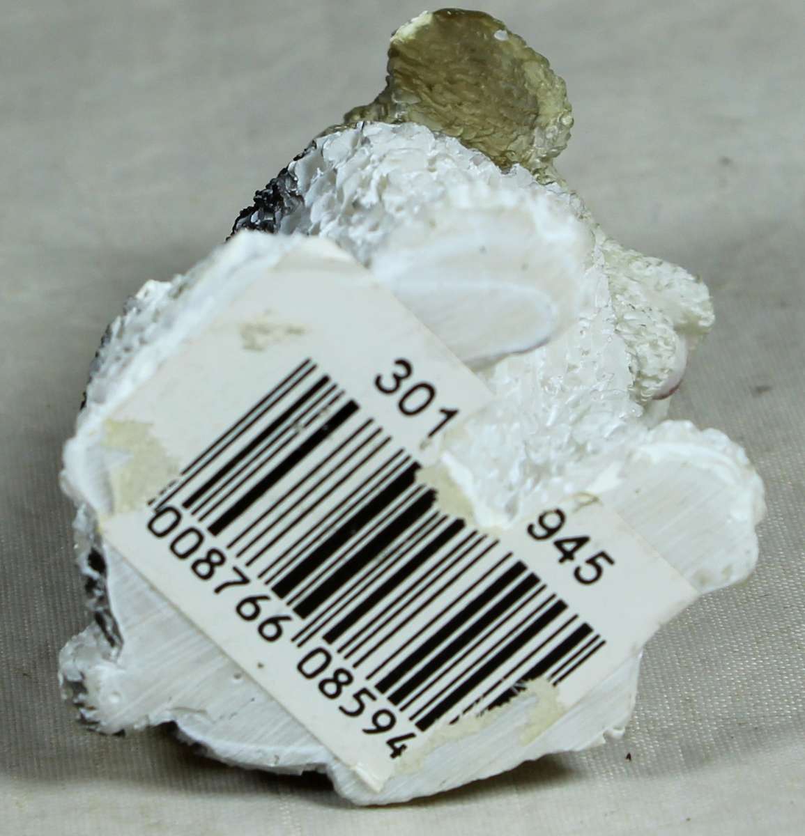 Resin wire haired terrier