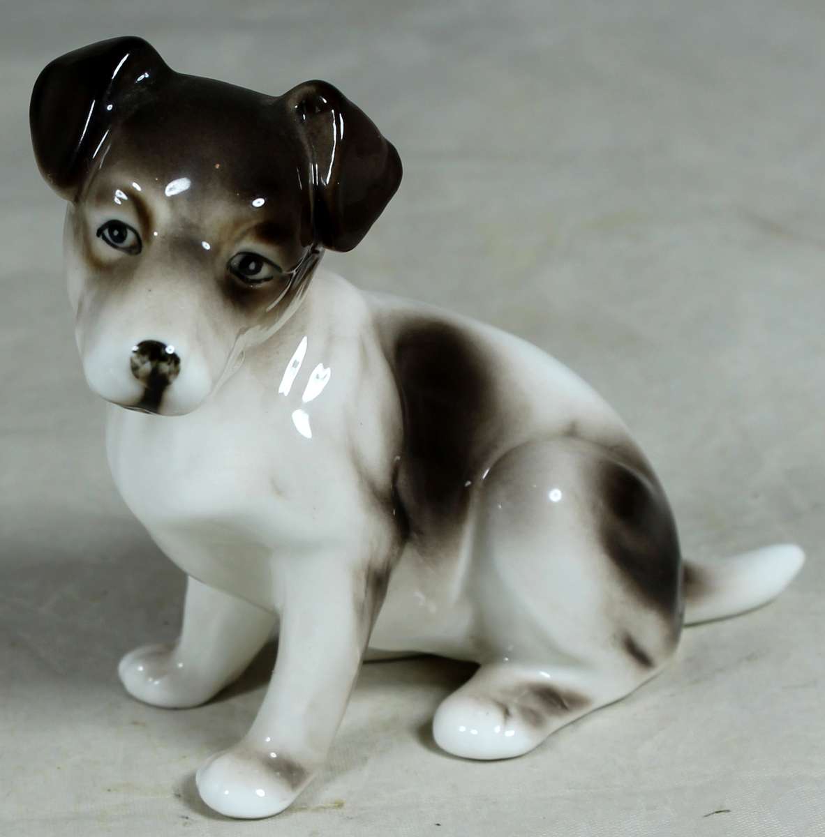 Bone China doggy