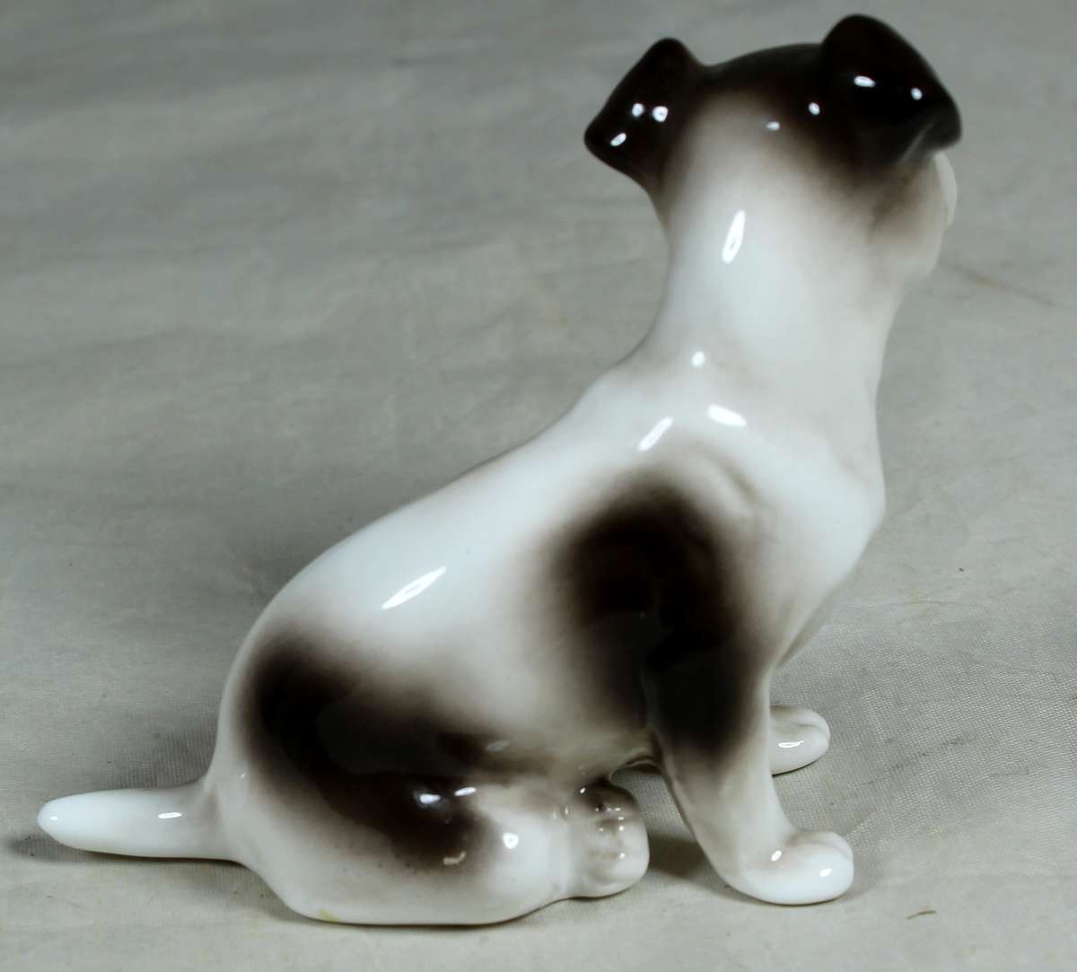Bone China doggy