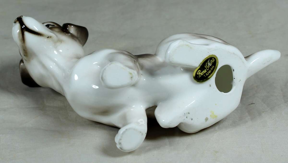 Bone China doggy