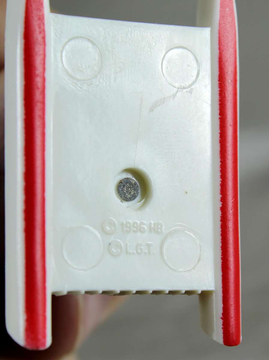 Micro Machines - LGT - Trimaran (1996) The Quester