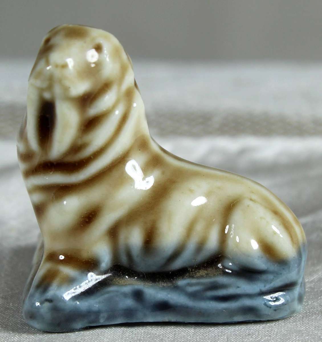 Wade Whimsie - Walrus