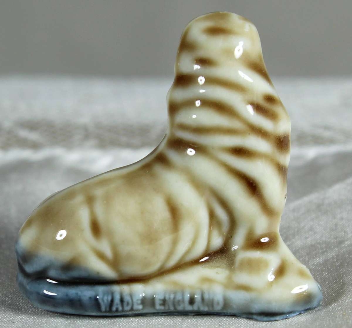 Wade Whimsie - Walrus