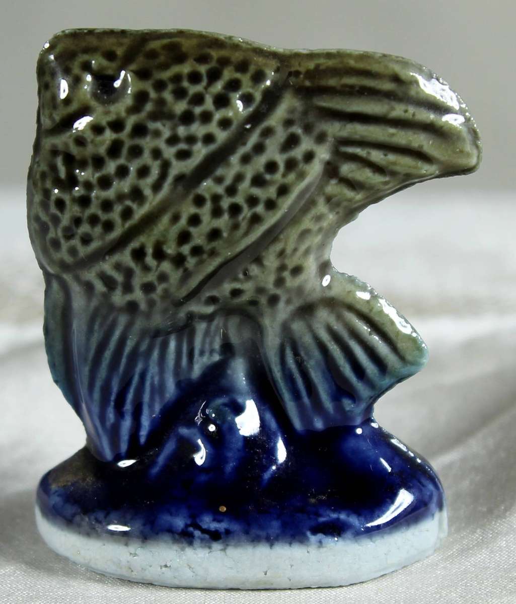 Wade Whimsie - Angel fish