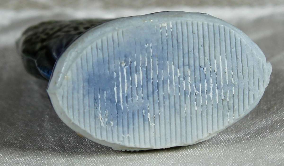 Wade Whimsie - Angel fish