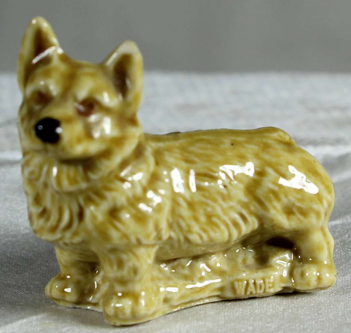 Wade Whimsie - Corgi