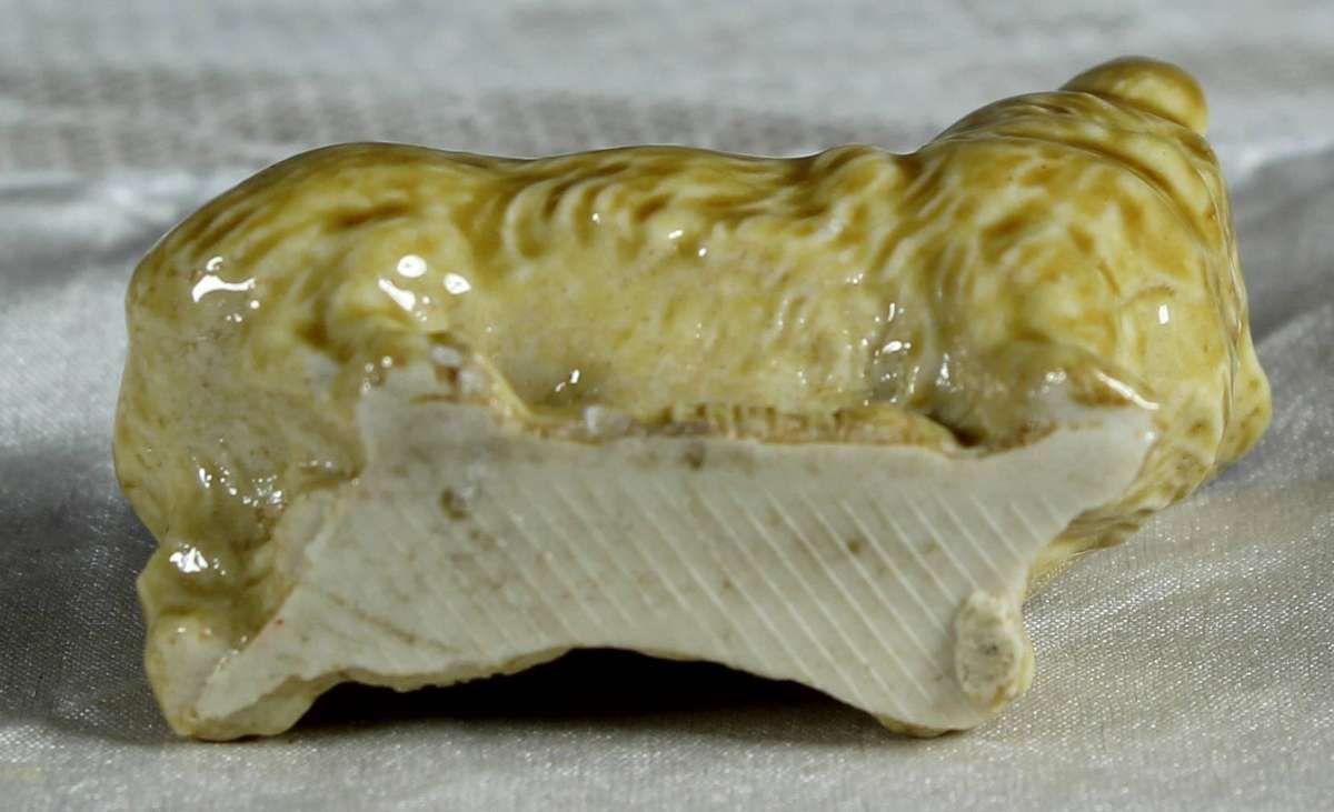 Wade Whimsie - Corgi