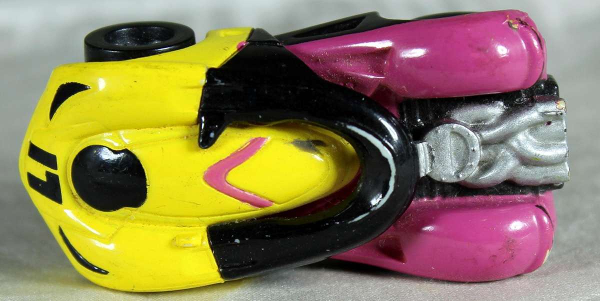 Micro Machines - LGTI - Radicators #1