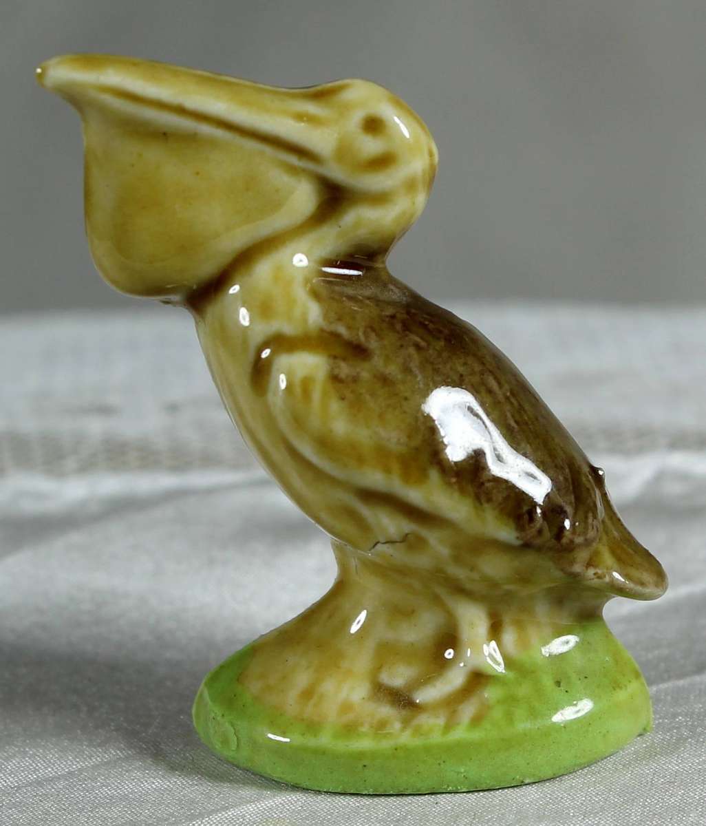 Wade Whimsie - Pelican