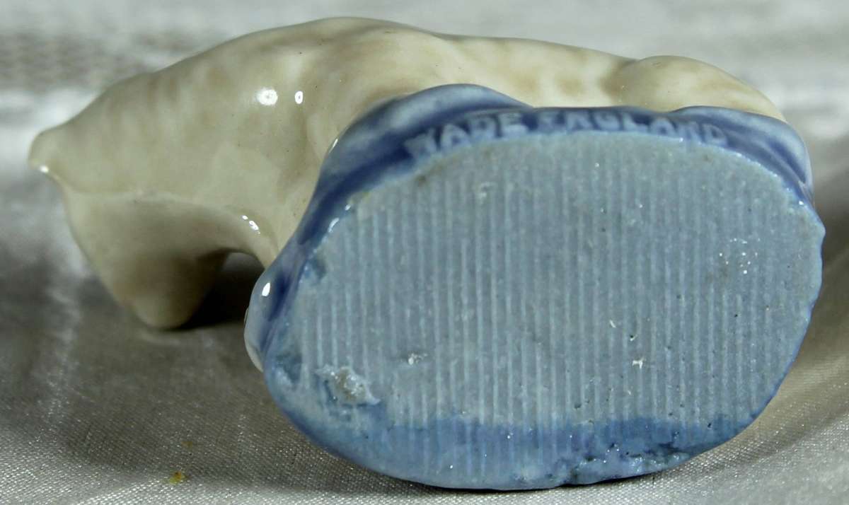 Wade Whimsie - Polar bear