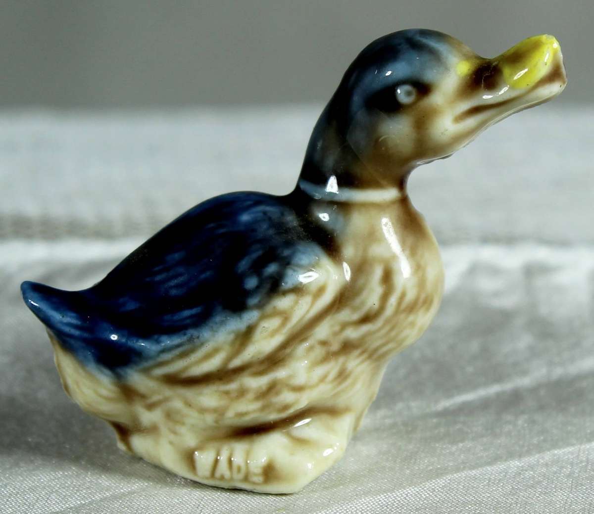 Wade Whimsie - Duck