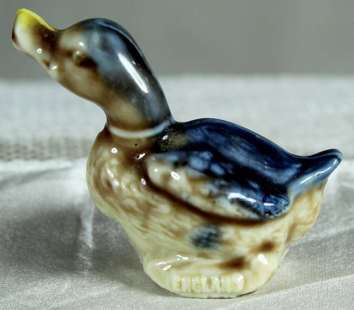 Wade Whimsie - Duck