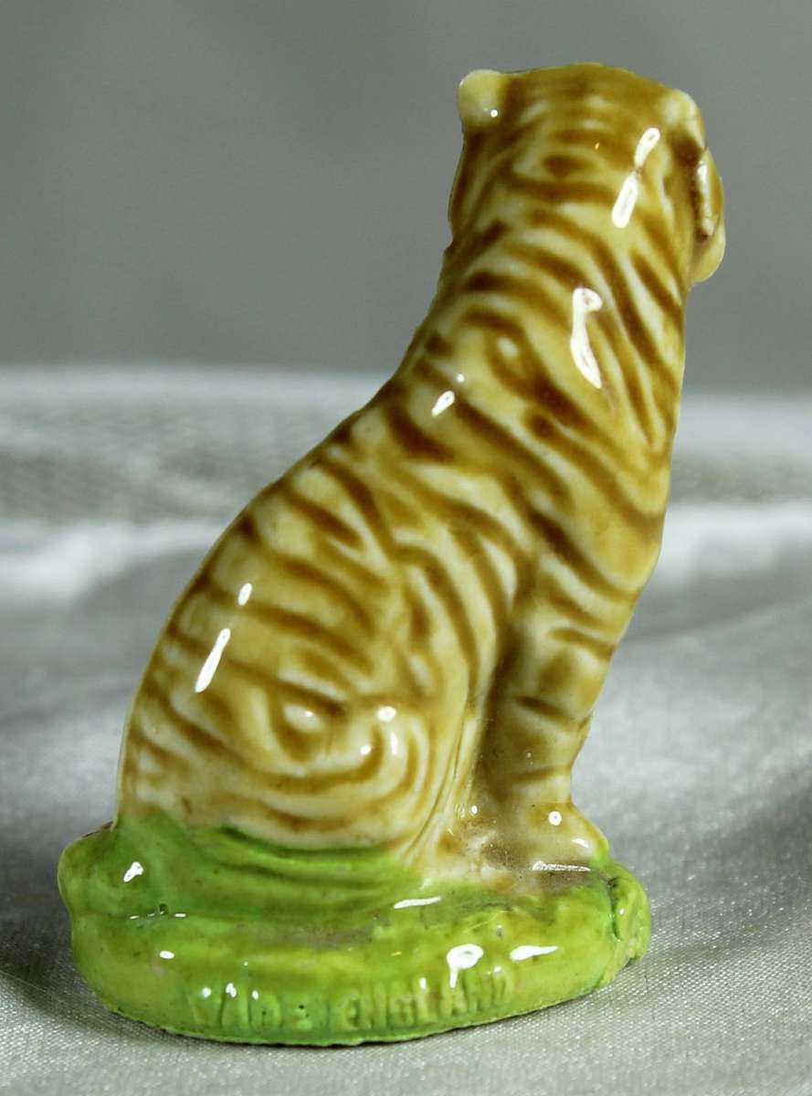 Wade Whimsie - Tiger