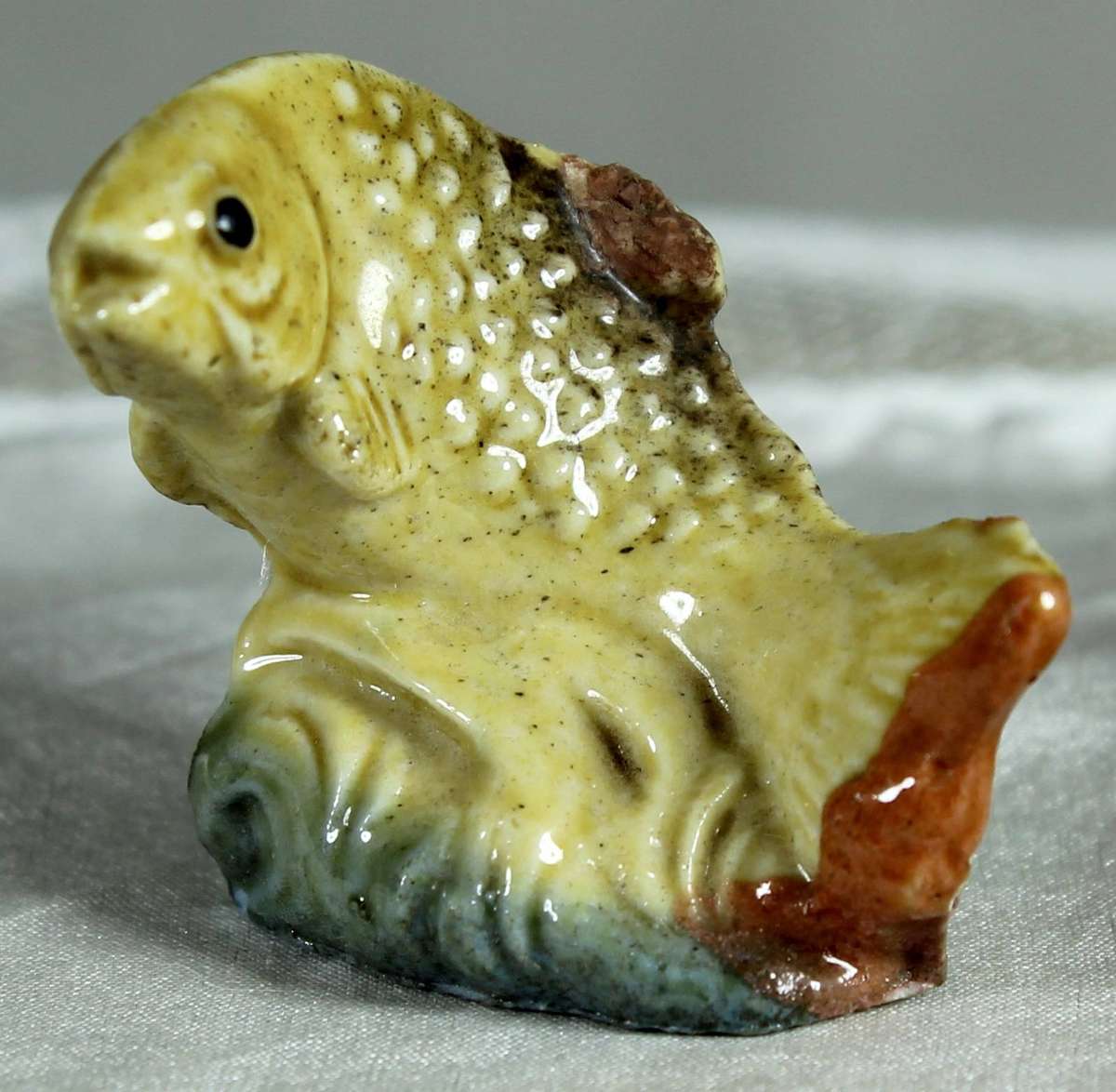 Wade Whimsie - Rainbow Trout