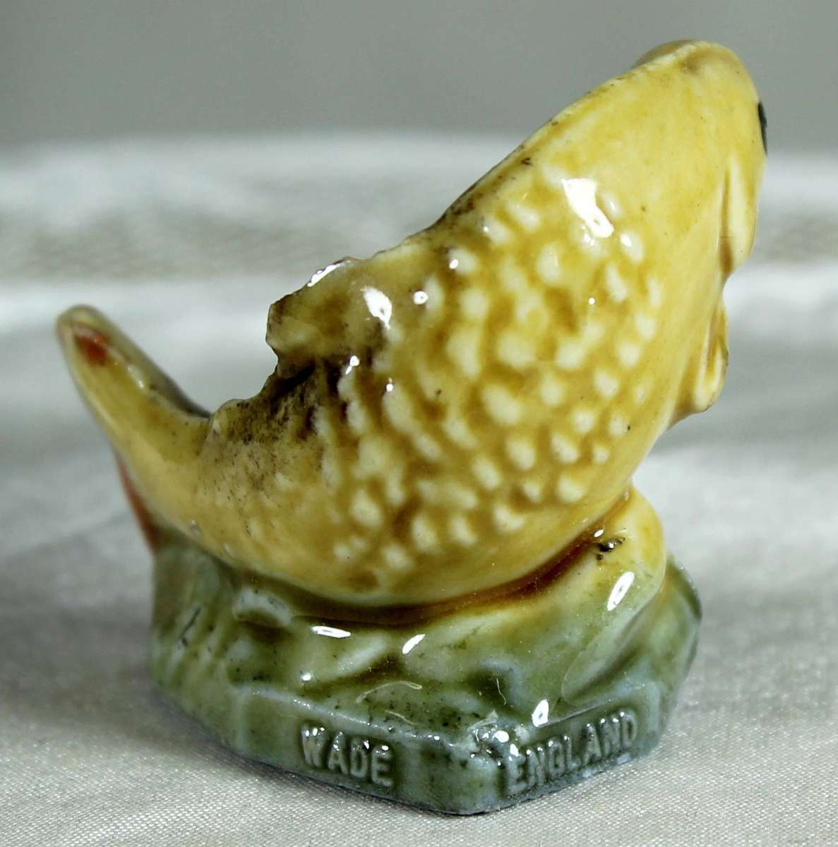 Wade Whimsie - Rainbow Trout