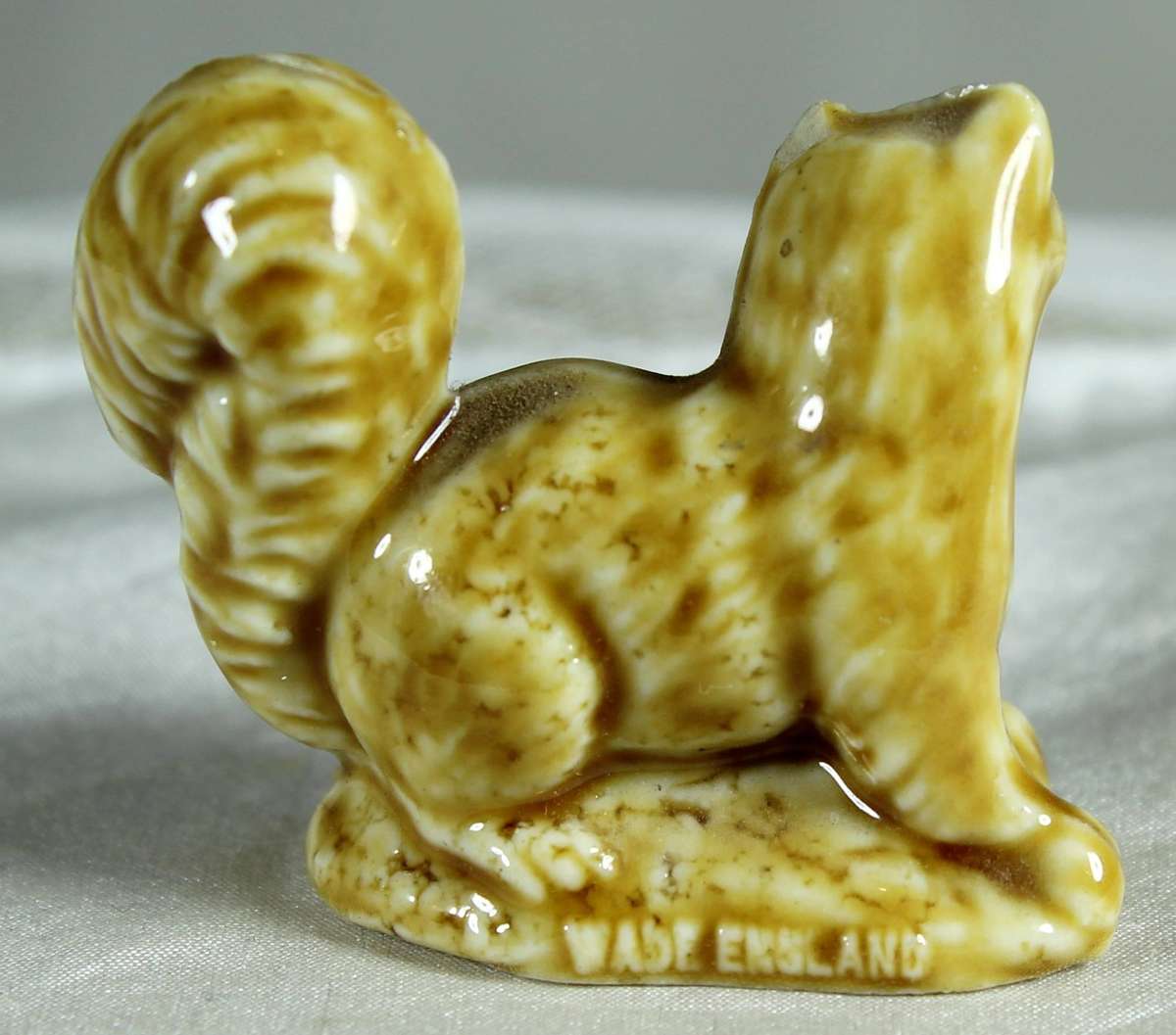Wade Whimsie - Squirrel