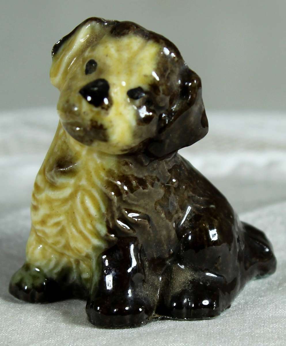 Wade Whimsie - Mongrel