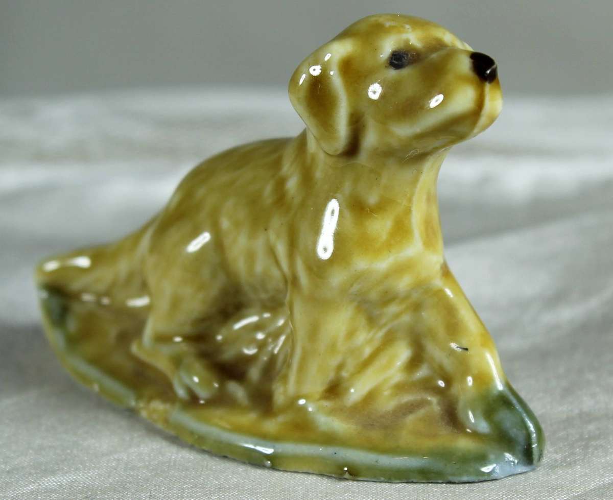 Wade Whimsie - Labrador puppy