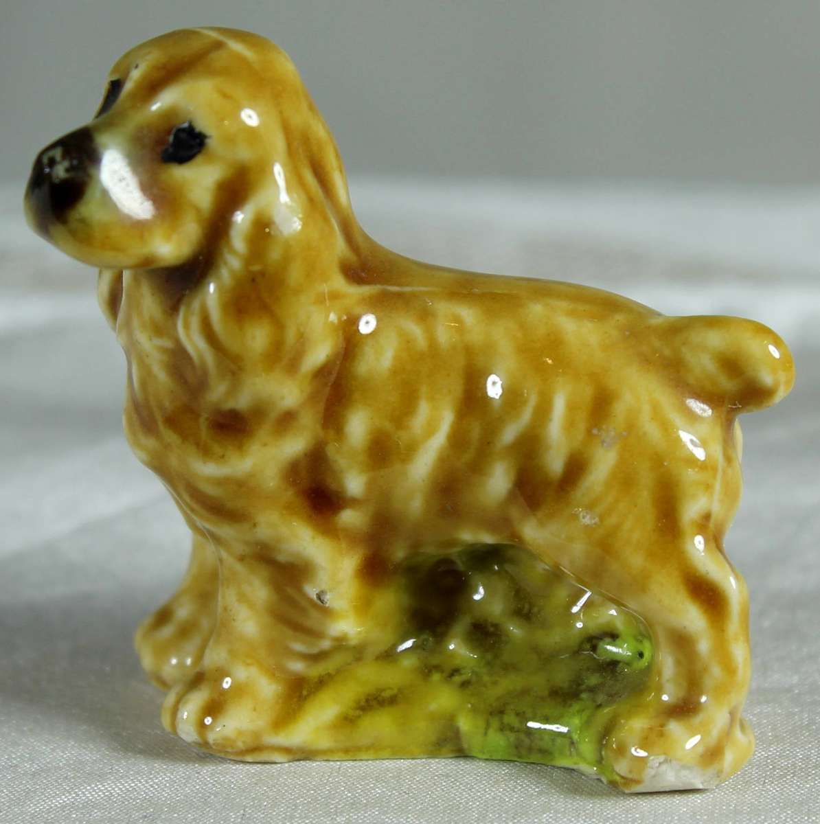 Wade Whimsie - Cocker Spaniel