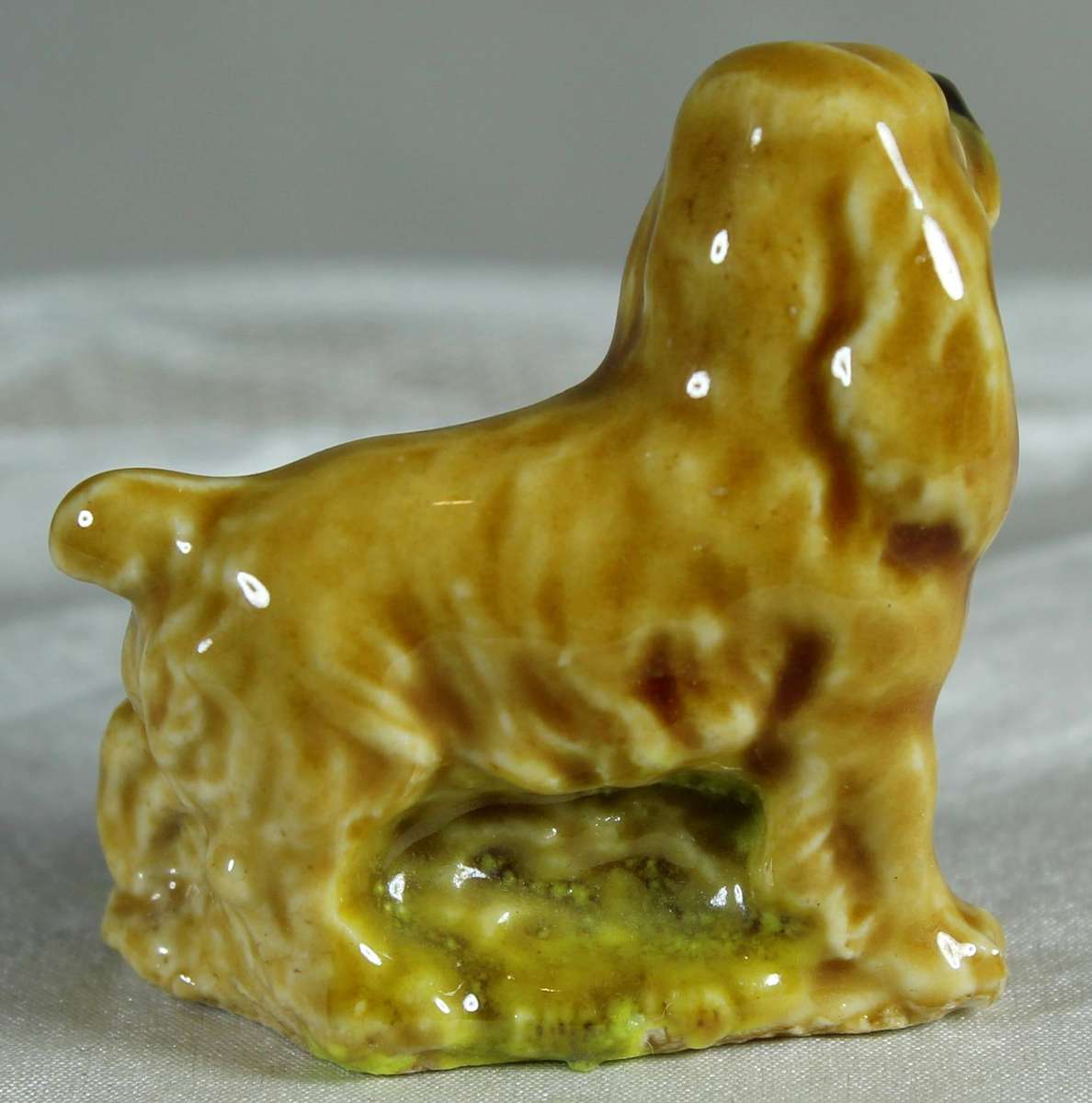 Wade Whimsie - Cocker Spaniel