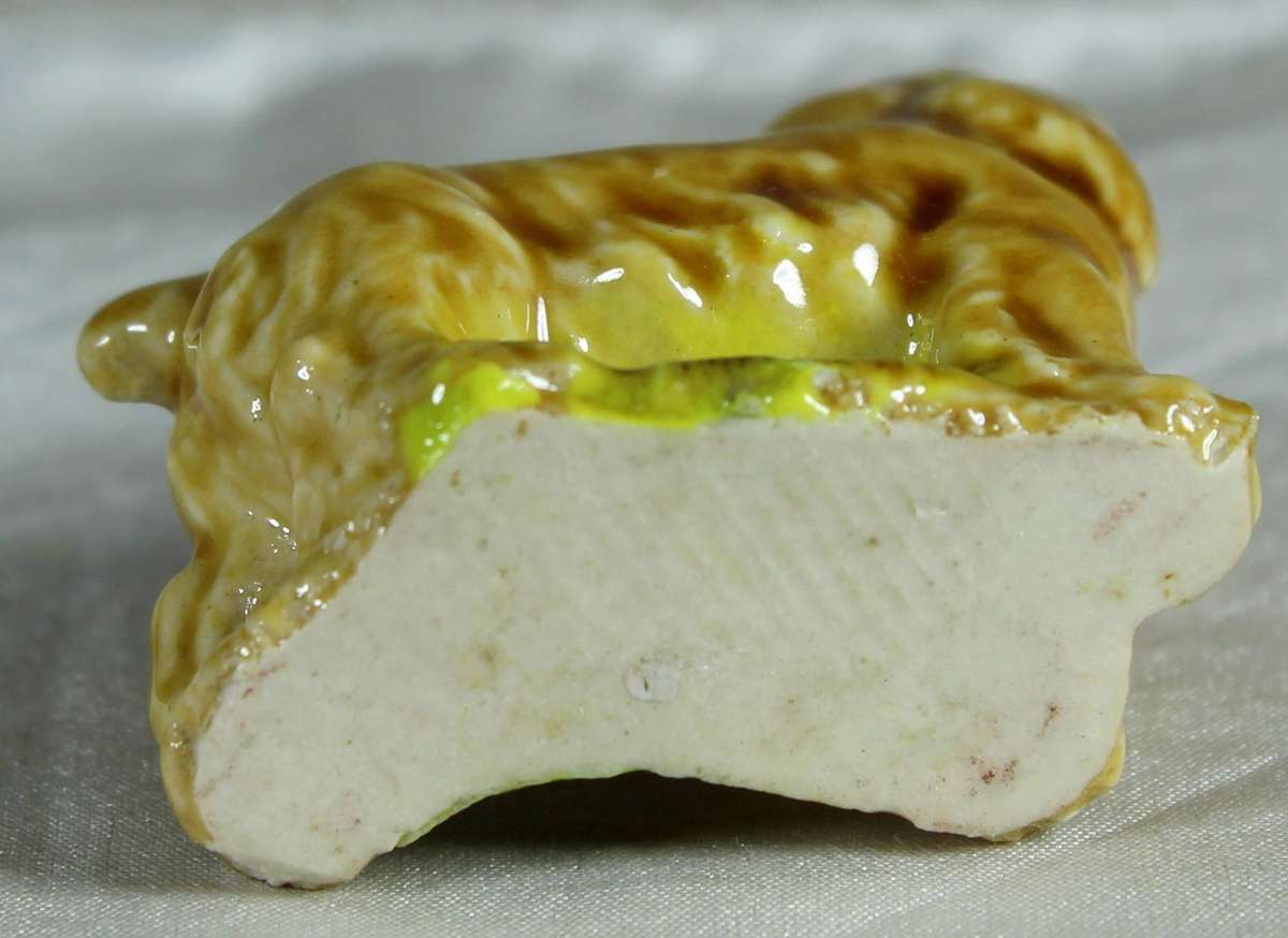 Wade Whimsie - Cocker Spaniel