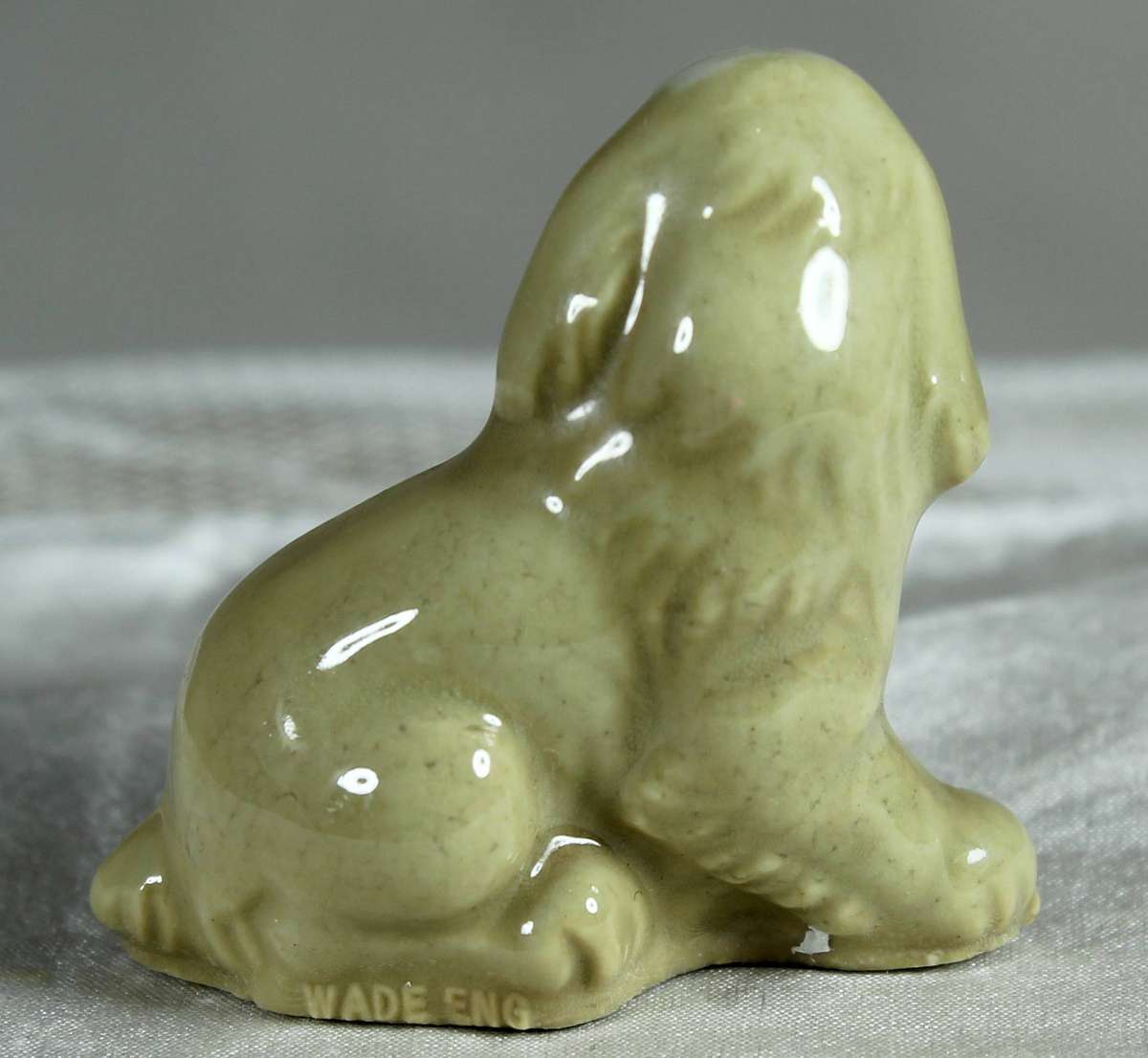 Wade Whimsie - Whimsieland puppy