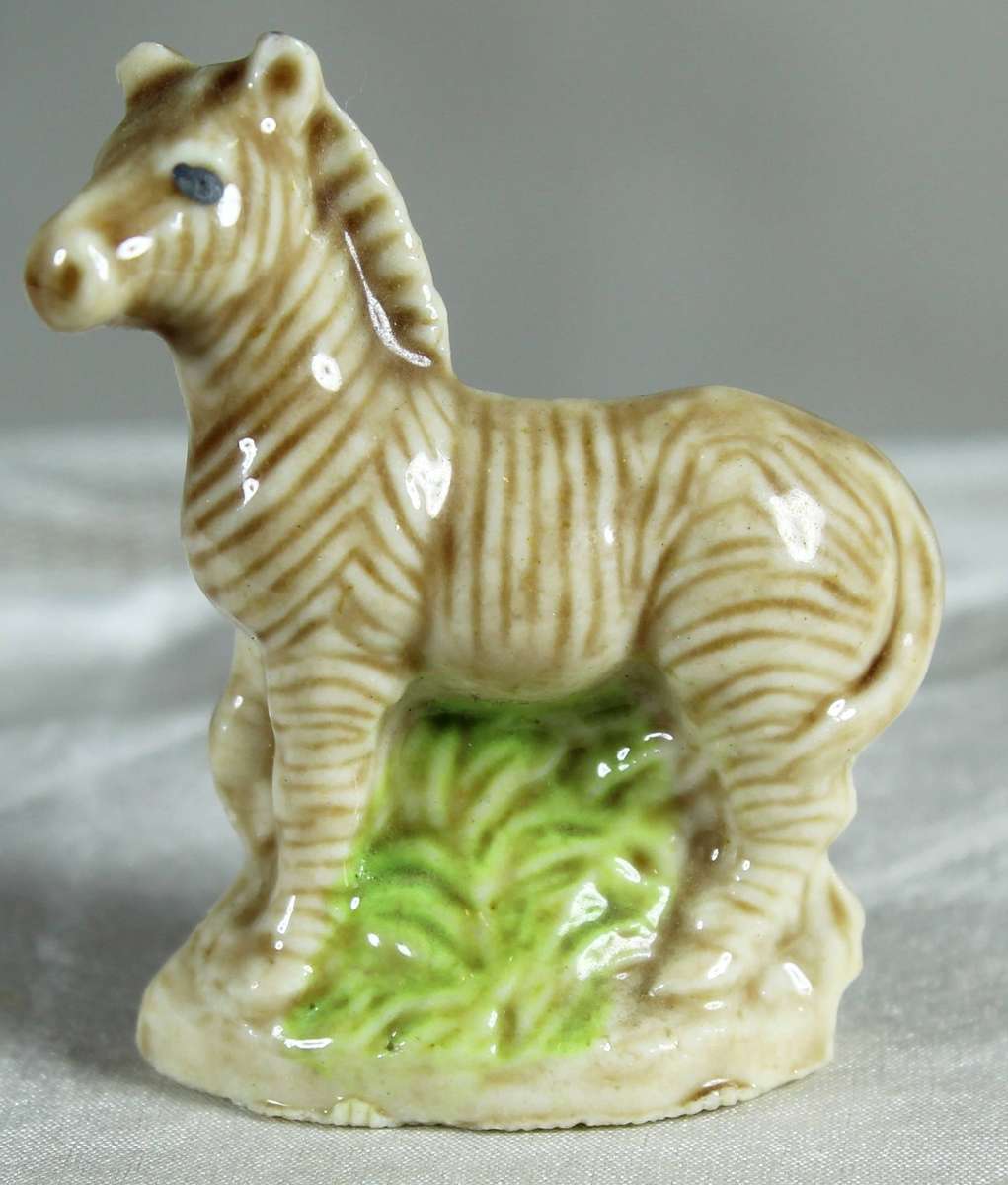 Wade Whimsie - Zebra