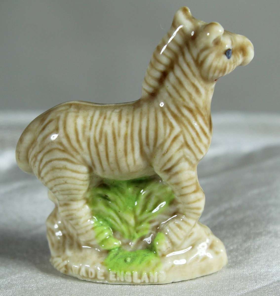 Wade Whimsie - Zebra