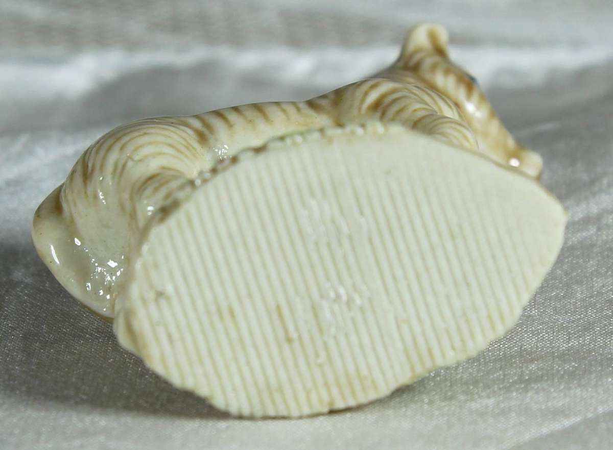 Wade Whimsie - Zebra