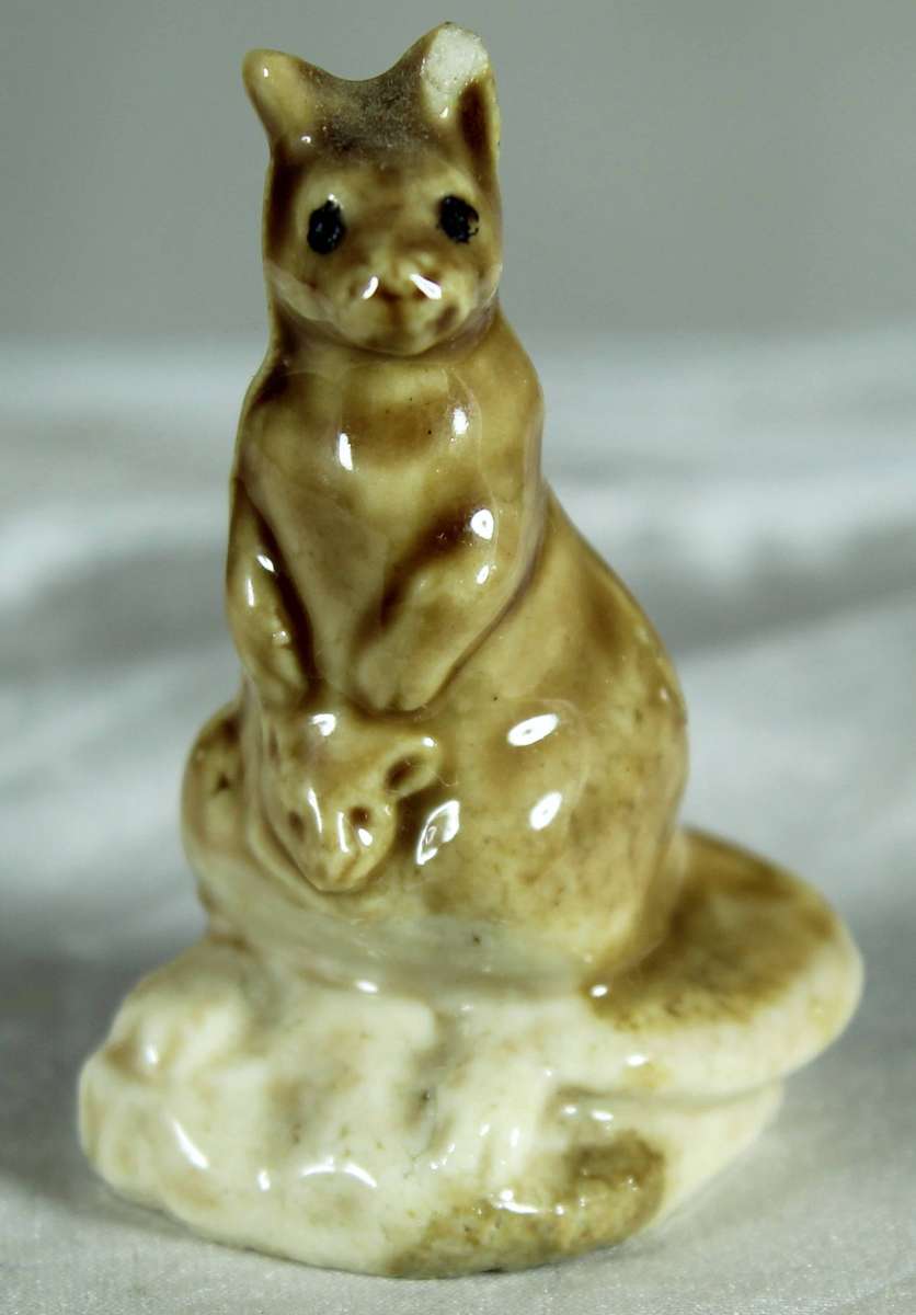 Wade Whimsie - Kangaroo