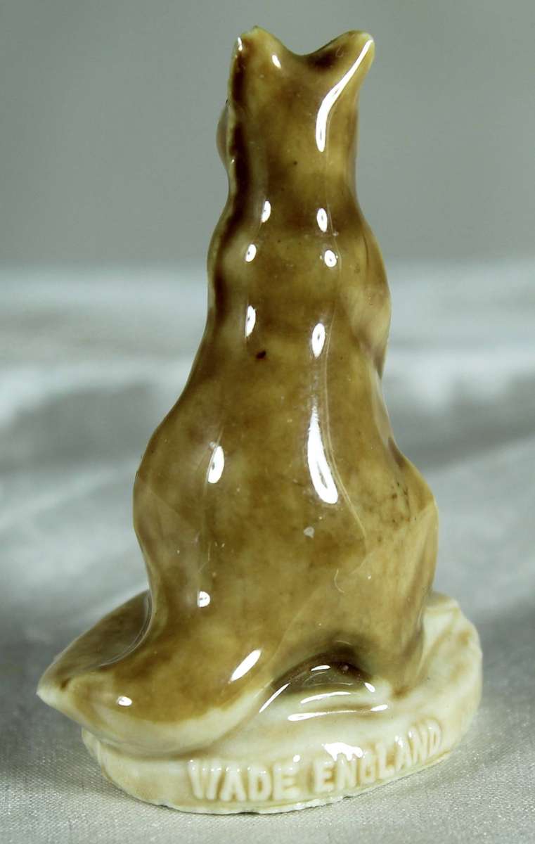 Wade Whimsie - Kangaroo