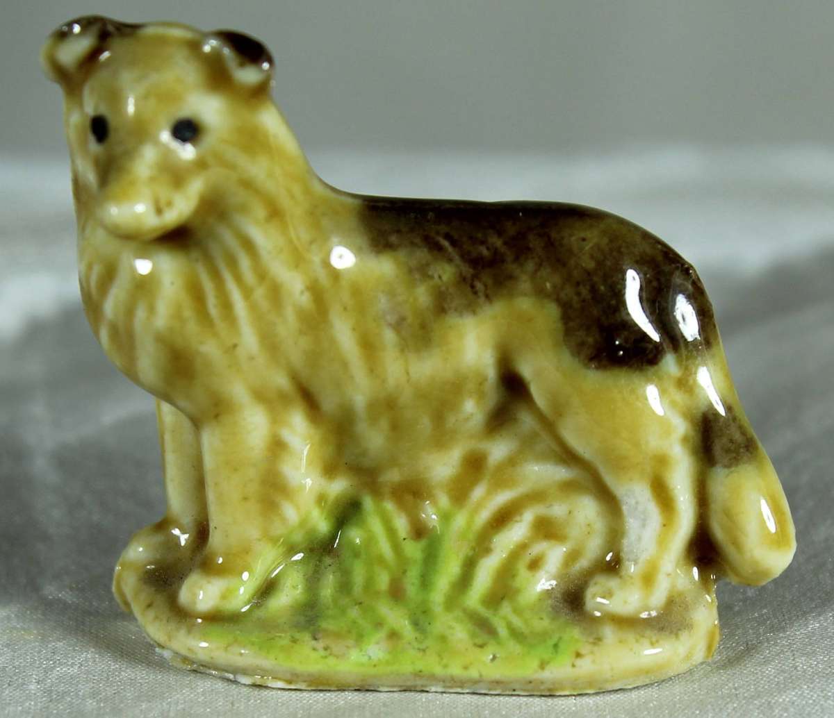 Wade Whimsie - Collie