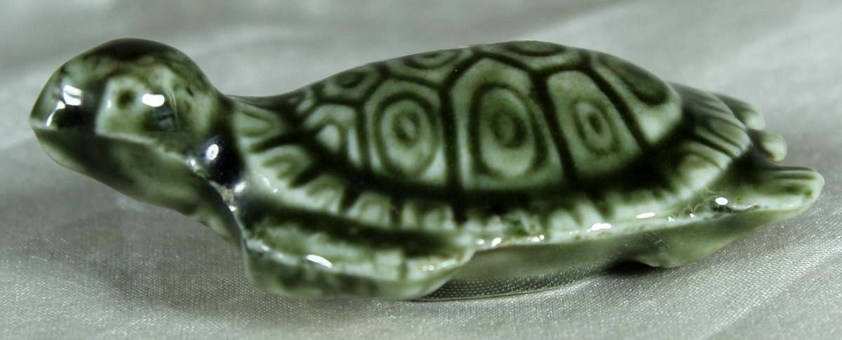 Wade Whimsie - Tortoise