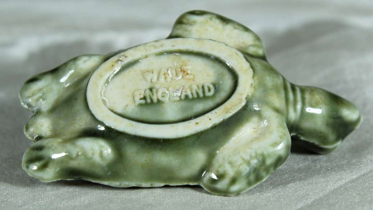 Wade Whimsie - Tortoise