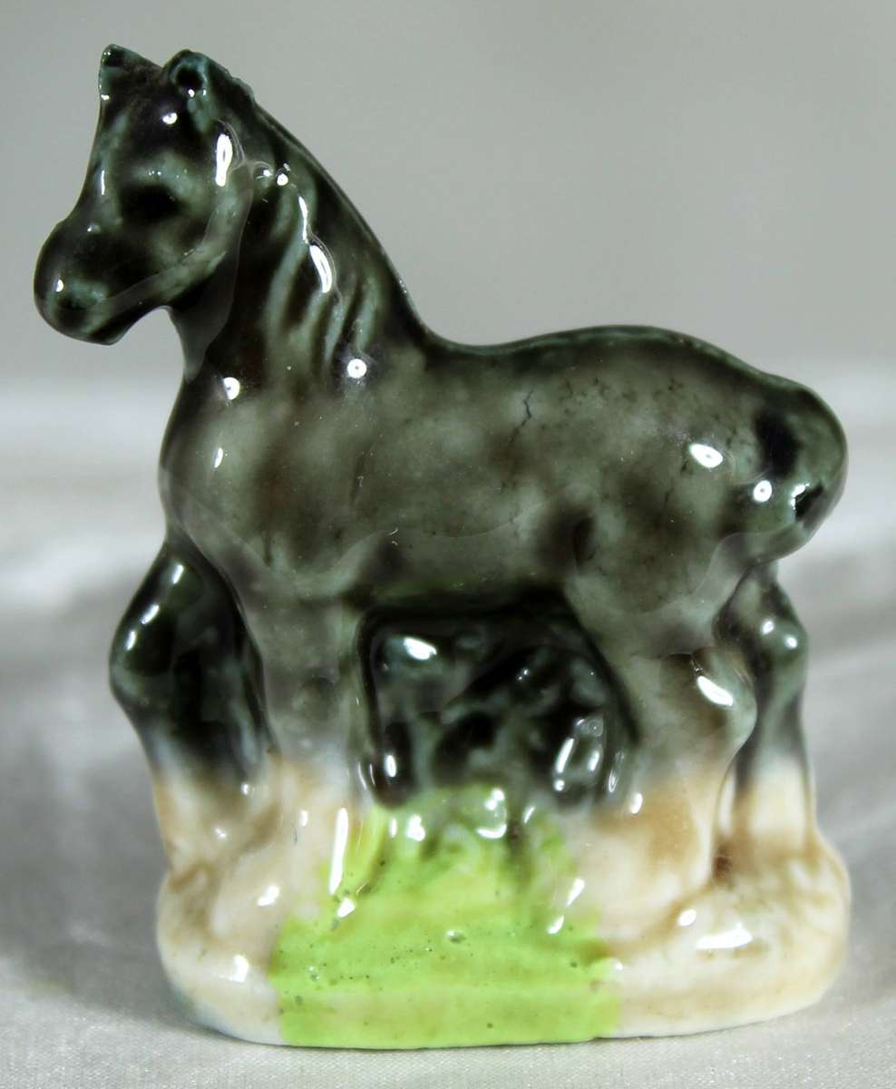 Wade Whimsie - Shire horse