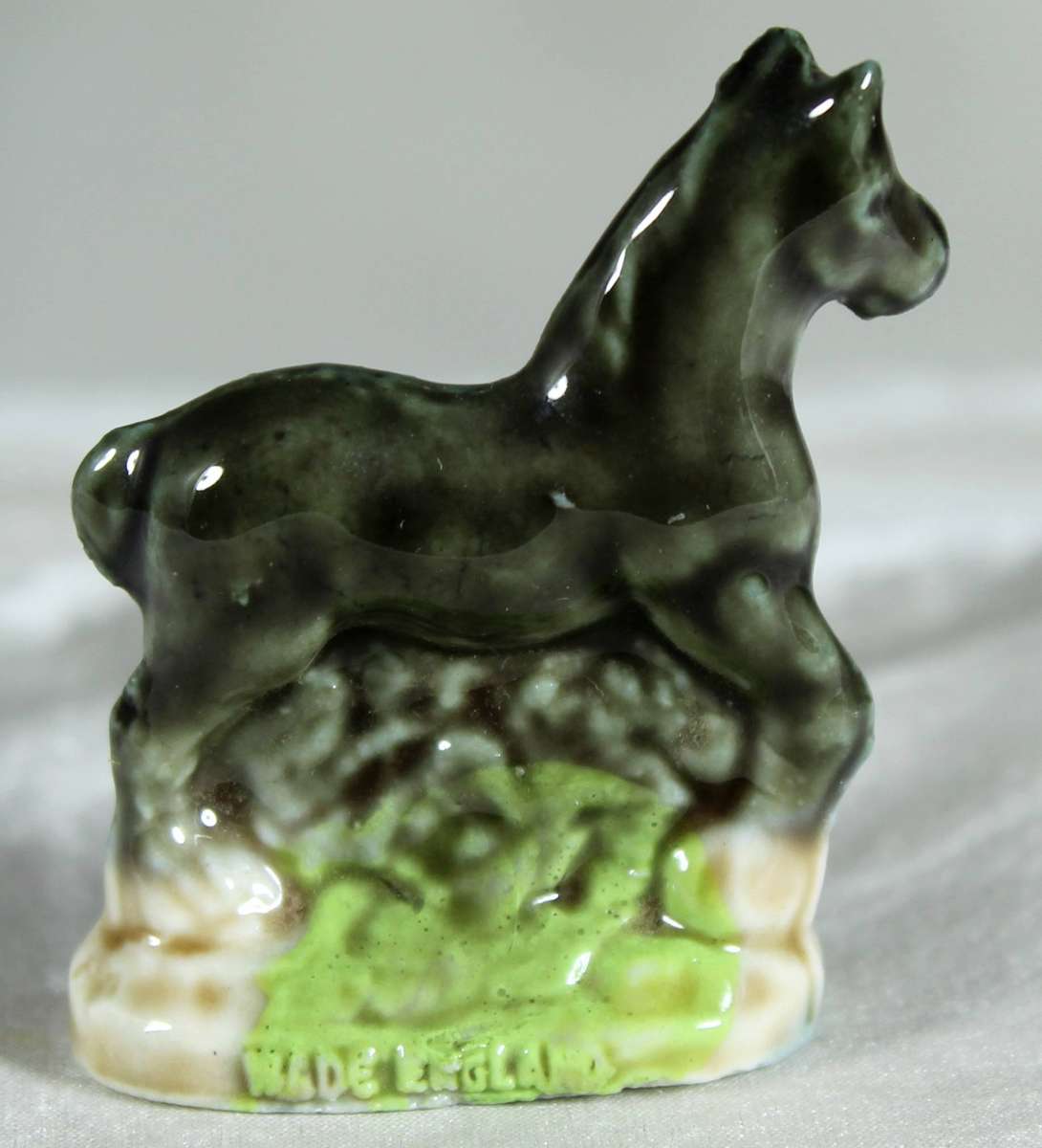 Wade Whimsie - Shire horse