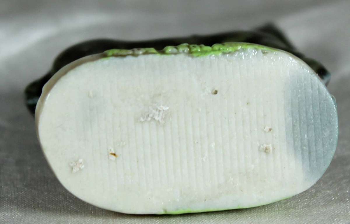 Wade Whimsie - Shire horse