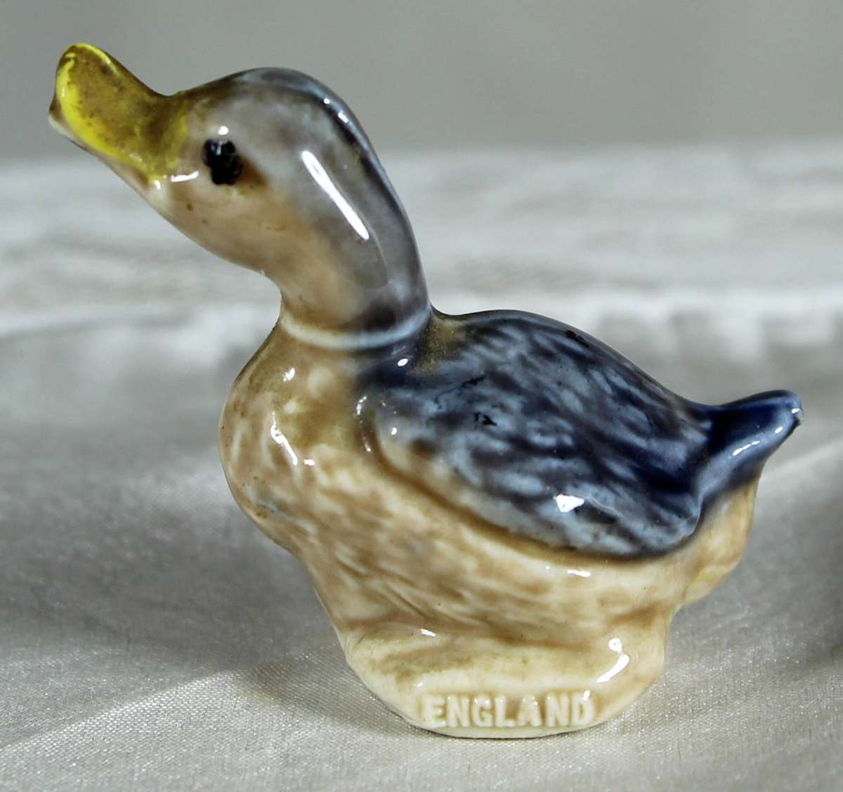 Wade Whimsie - Duck